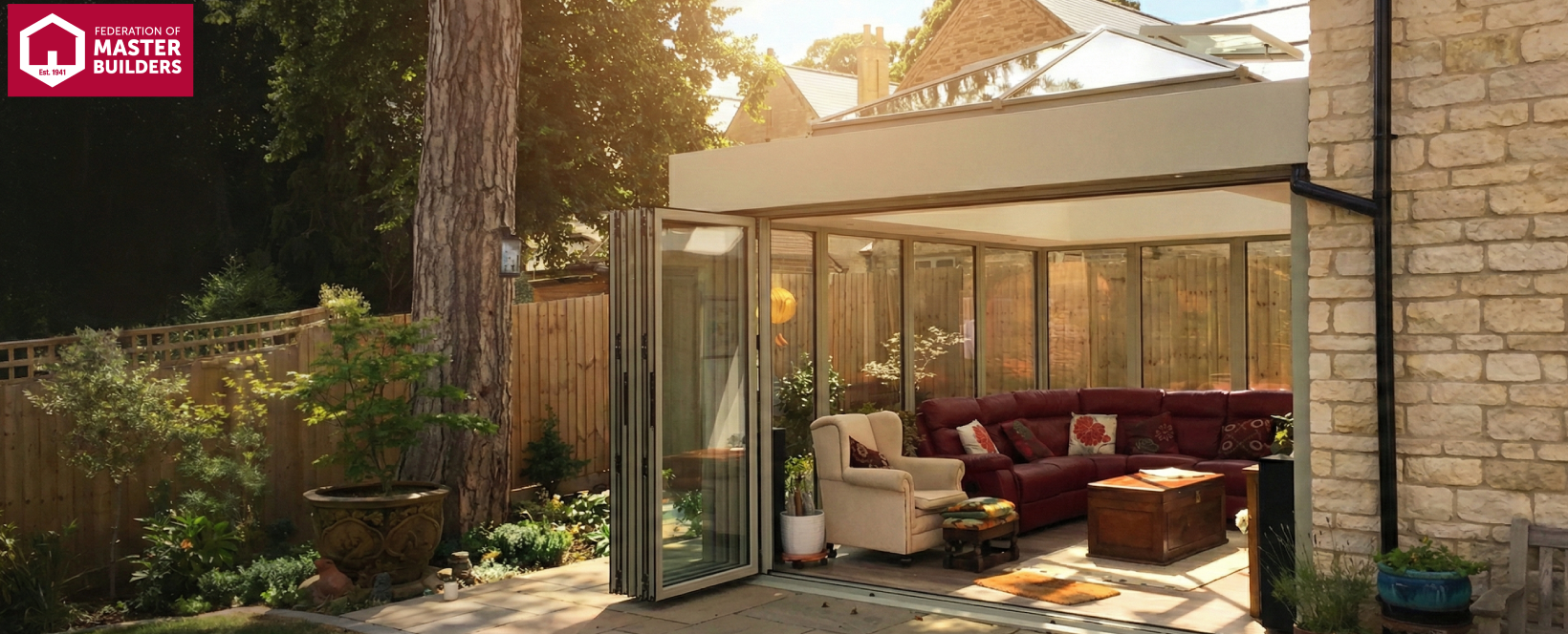 Advanced Builders UK Projects